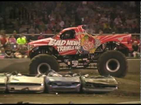 TMB TV S3 Episode 5 - Miami, OK - Part 3 of 10