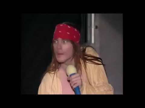 Guns N' Roses   Knockin' On Heaven's Door Live In Tokyo 1992 HQ 69