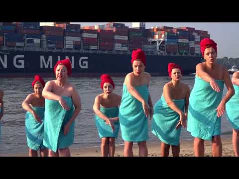 DamenLikörChor - Fisch im Wasser