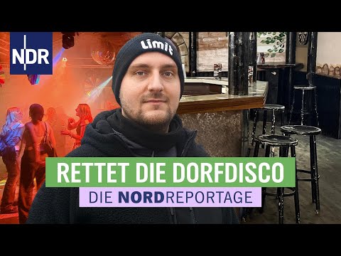 NDR auf'm Land and 2 more