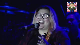 Download lagu MUSIKITA || Yuka Tamada - Kasmaran ( Vina Panduwinata Cover ) || JAZZ TRAFFIC 2016 mp3