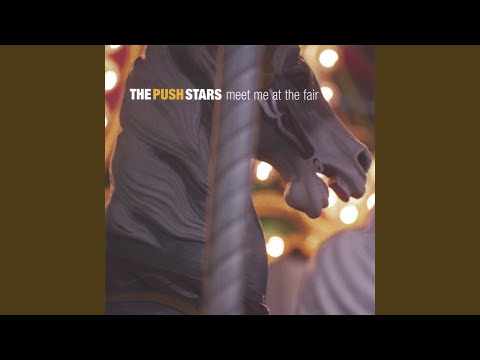 Can't Shake It - The Push Stars