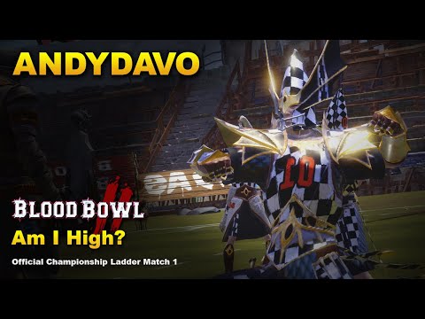 High Elves Match 1 - Humans - SURFTASTIC!