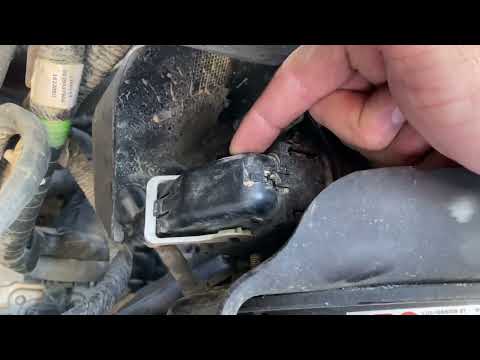 2018 Ram Abs Module