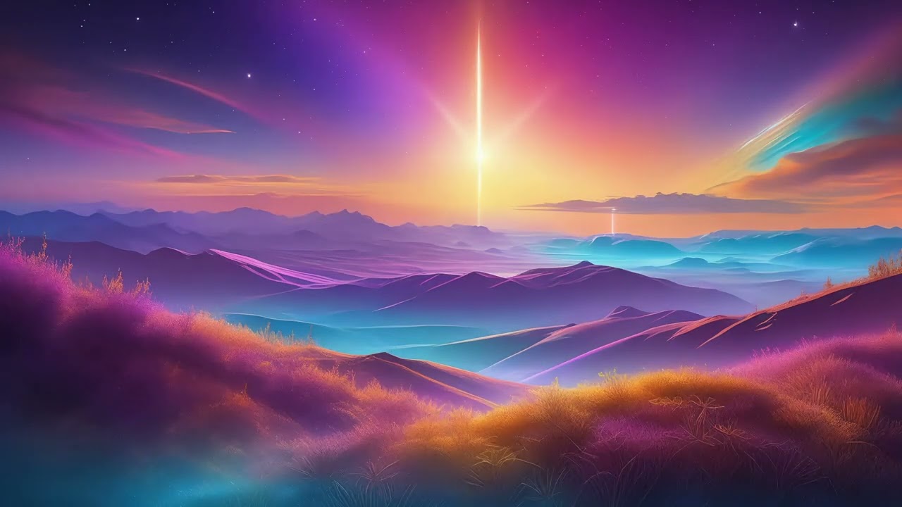 Yotopia - Rush of Light