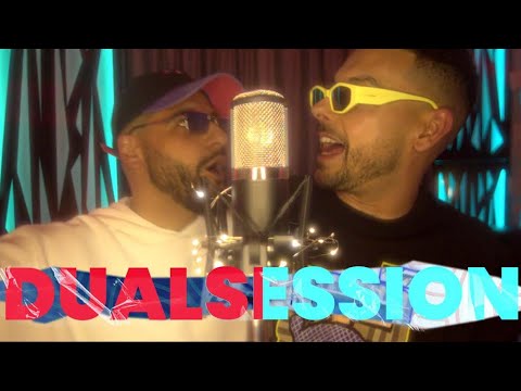 Eleká The Class x Yennia - Iglú Sessions 5 ( Official Video )