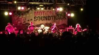 Capital H - Motion City Soundtrack