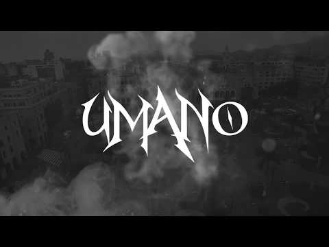 Umano - Heraldo (audiovisual) 💀