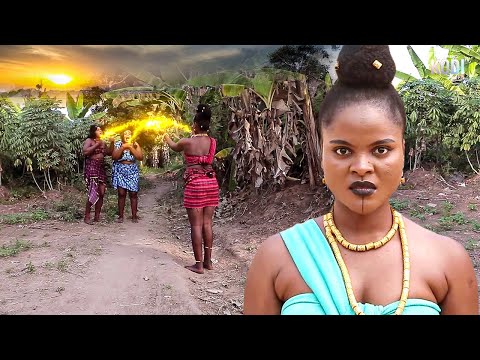 Akwaeke The Offspring Of Idemmiri - Nigerian Movies 2025