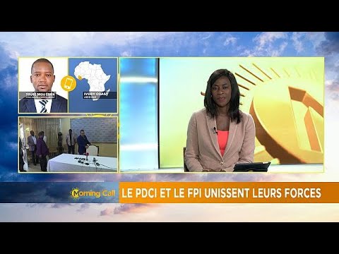 Democratic Party of Côte d'Ivoire – African Democratic Rally (PDCI-RDA) video 2