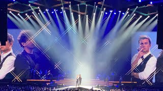 Niels Destadsbader en Nielson - Sexy als ik Dans 7/12/19