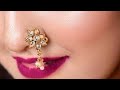Indian Brides HD Close Up Stylish Look