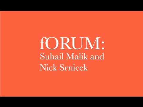 Mercer Union - What Can Art Do for Post-capitalism?