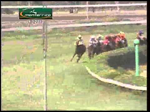 5ta carrera del Domingo 31 de Marzo 2013 - Popular Opera