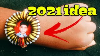 How To Make|Rakhi 2021|Rakhi design|Rakhi 2021 Date|Rakhi Online|Rakhi Banane Ka Tarika|Make Rakhi 🤔