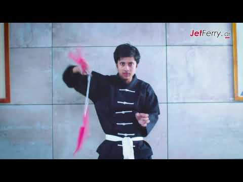 JetFry BI TVC