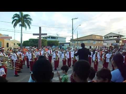 Parte final da peça Theme Indiana Jones - BAMMUJA