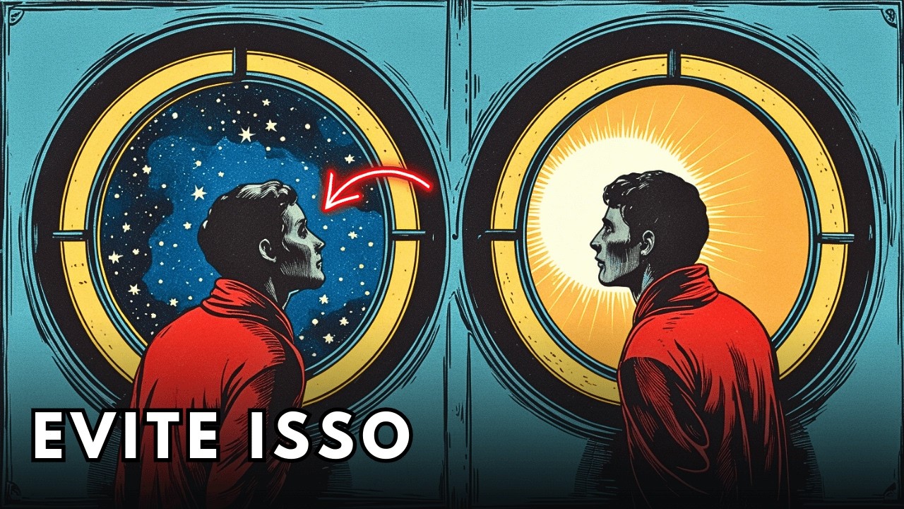 Esses 7 Hábitos Mortais Estão Matando Sua Vibração PERMANENTEMENTE