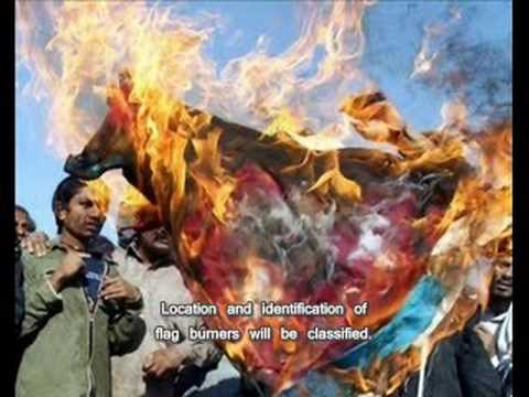 Syldavia Television News - 8 August 2008