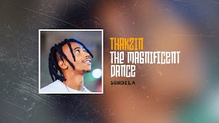Thakzin - The Magnificent Dance