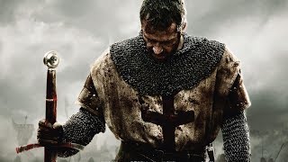 NEVER GIVE UP - God Is With You In The Battle - Motivational Video