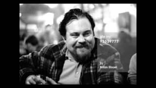 Hamish Imlach Its better in the Dark