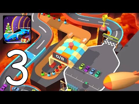 Idle Racing Tycoon Gameplay Walkthrough Part 3 (Android,IOS) - YouTube