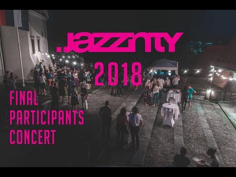 Jazzinty 2018 - Linda Oh NY Ensemble