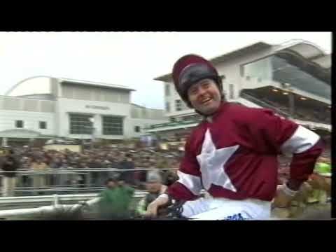 2006 Cheltenham Gold Cup - Cheltenham Festival