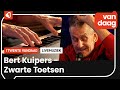 Bert Kuipers - Zwarte Toetsen