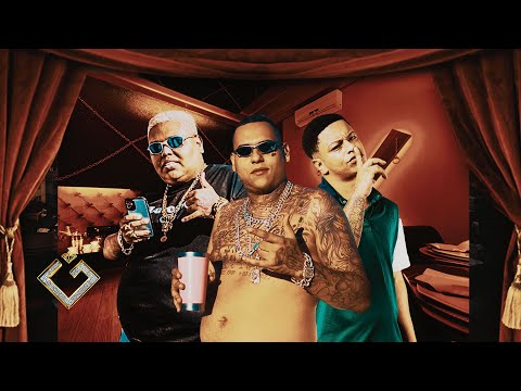 TIPO CAFETÃO -  MC OUSADO , DONGAVITT & MC GORDIN REX (DJ QUEIROZ)