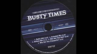Busty Times - Clubs And Discotexxx (Extended Mix)