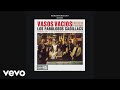 Los Fabulosos Cadillacs - Silencio Hospital (Demo '85) (Official Audio)