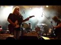 Gov't Mule - Lay your Burden Down - Nuits Guitares Beaulieu (Fr) 6.07.2012