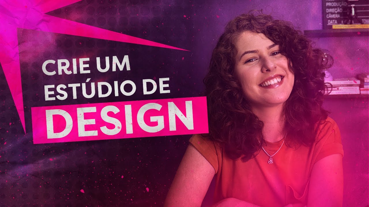 Como criar um negócio de design
