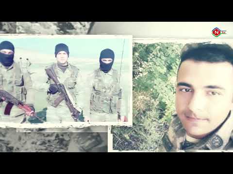 Vətən uğrunda - Elçin Əsgərov, Əli Əliyev - 12.04.2023