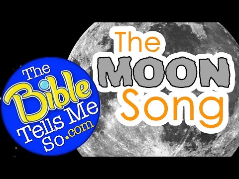 The Bible Tells Me So - The Moon Song