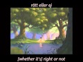 Pocahontas 2 Where Do I Go From Here Reprise Swedish