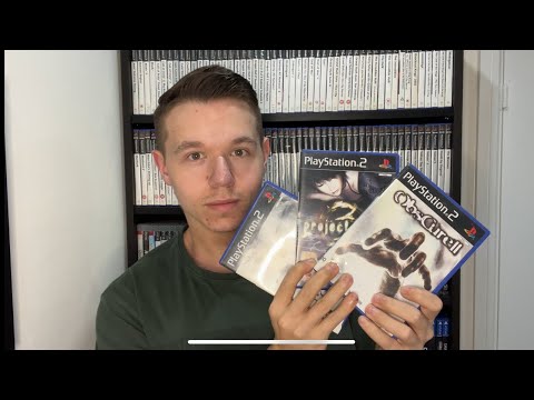 The MOST Expensive Games In My Collection?