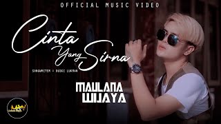 Download lagu MAULANA WIJAYA - CINTA YANG SIRNA ( Musik Video) mp3 Download lagu MAULANA WIJAYA - CINTA YANG SIRNA ( Musik Video) mp3