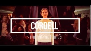 The Cranberries - Cordell (Video Perform)