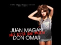 No esta en moda - Juan Magan Ft Don Omar 