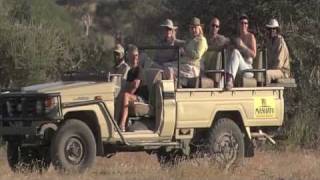 Mashatu Game Reserve, Best Africa Safari and Travel to Botswana