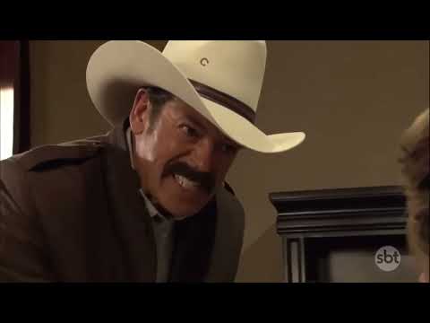 A Dona - Capítulo 76, 28-03-23 - Completo