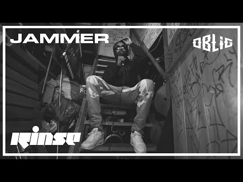 Oblig with Jammer | Rinse FM