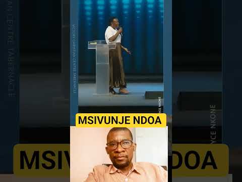 MSIVUNJE NDOA #shortvideo #duet #shortsfeed #shortsvideo #shorts #short #shortsviral #shortvideos
