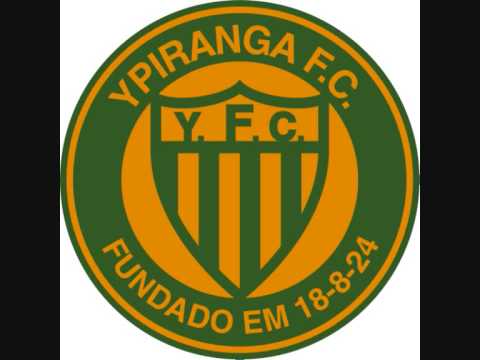 Hino - Ypiranga Futebol Clube
