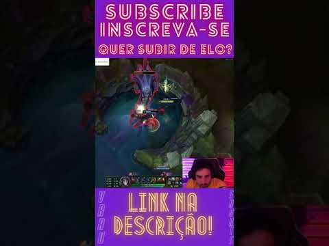 shaco kill baron nashor in 7 seconds #shorts