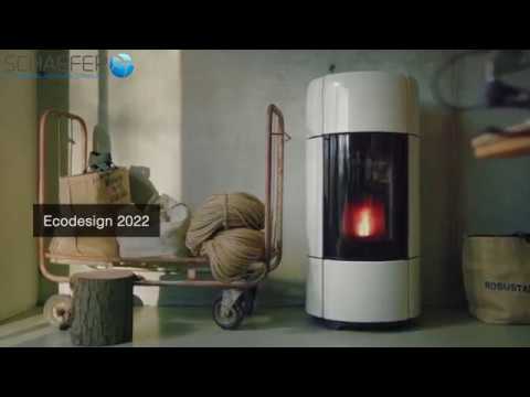 MCZ Neuheiten EcoDesign2022