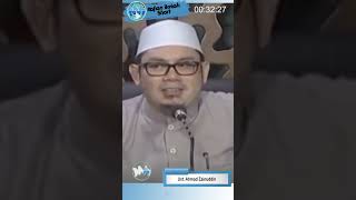 Download lagu Aku Ditakdirkan Mencintaimu Kata Indah Dalam Rumah Tangga | Ustadz Ahmad Zainuddin Al Banjary mp3